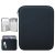 Dadanism 13 Pulgadas Protectora Bolsa Funda Tableta para iPad Pro 13″ M4 2024, iPad Air 13″ M3 M2, iPad Pro 12,9″,Galaxy Tab S10+/S10 Plus/S9 FE+/S9 FE Plus/S9+/S9 Plus 12,4″,Tab P12 12,7″,Índigo